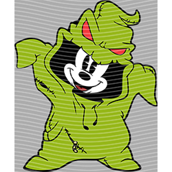 Halloween-WS 12206